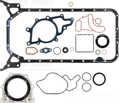 VICTOR REINZ 08-34037-02 Gasket kit, crankcase