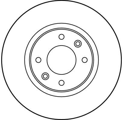 Brake Disc-1