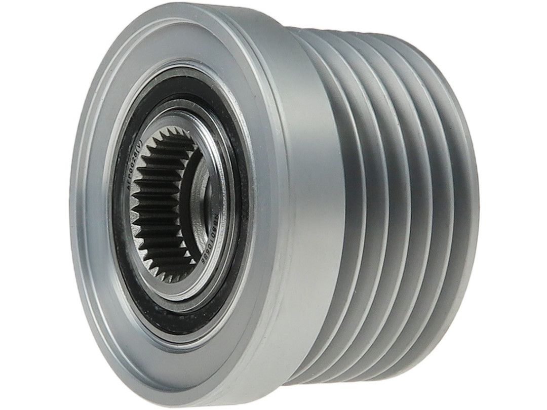 Alternator Freewheel Clutch