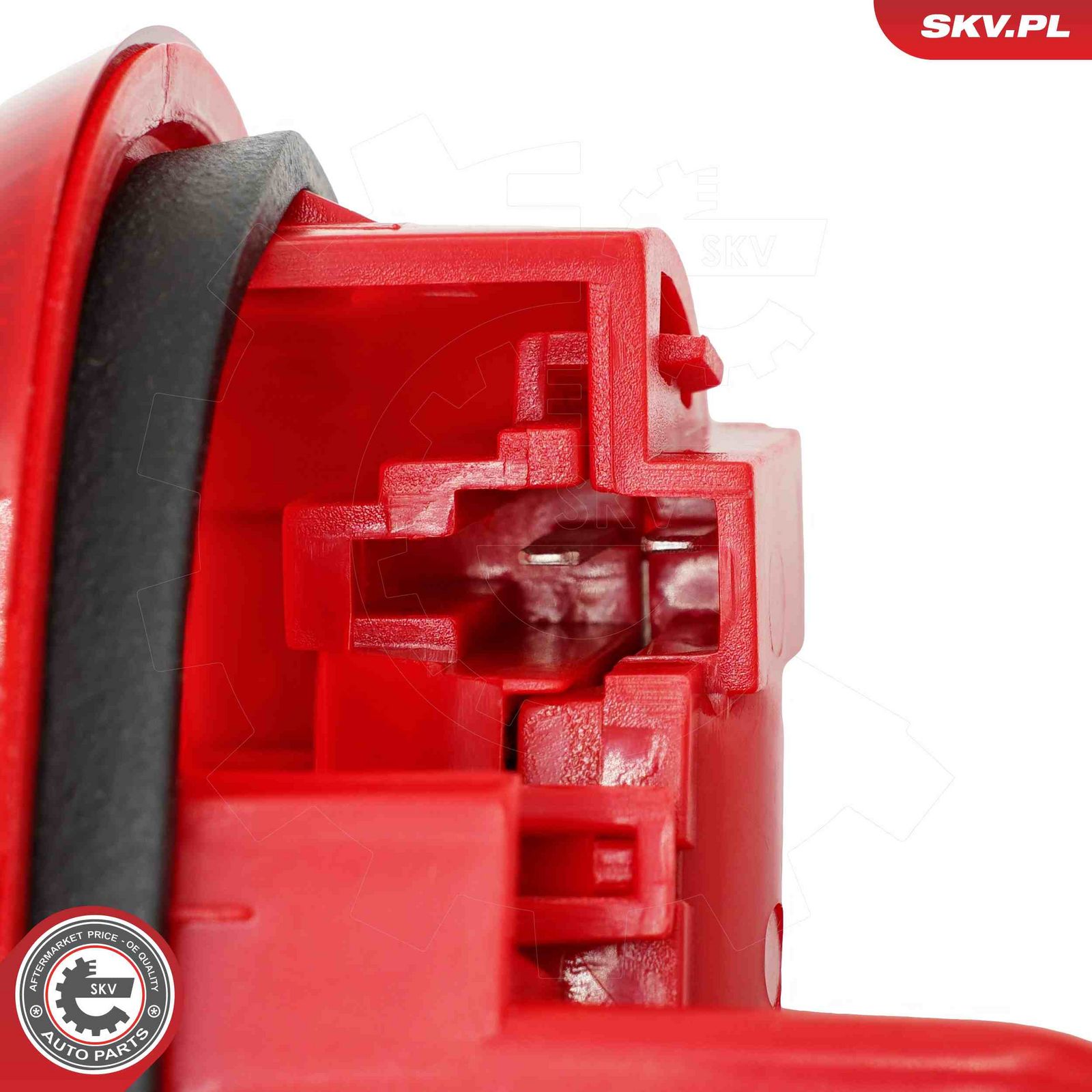 Auxiliary Stop Light-5