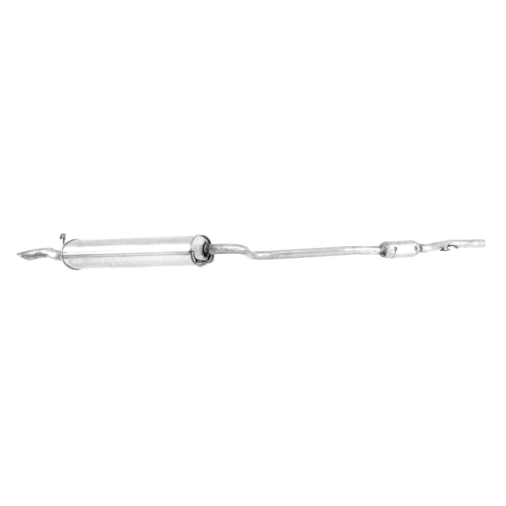 Rear Muffler-6