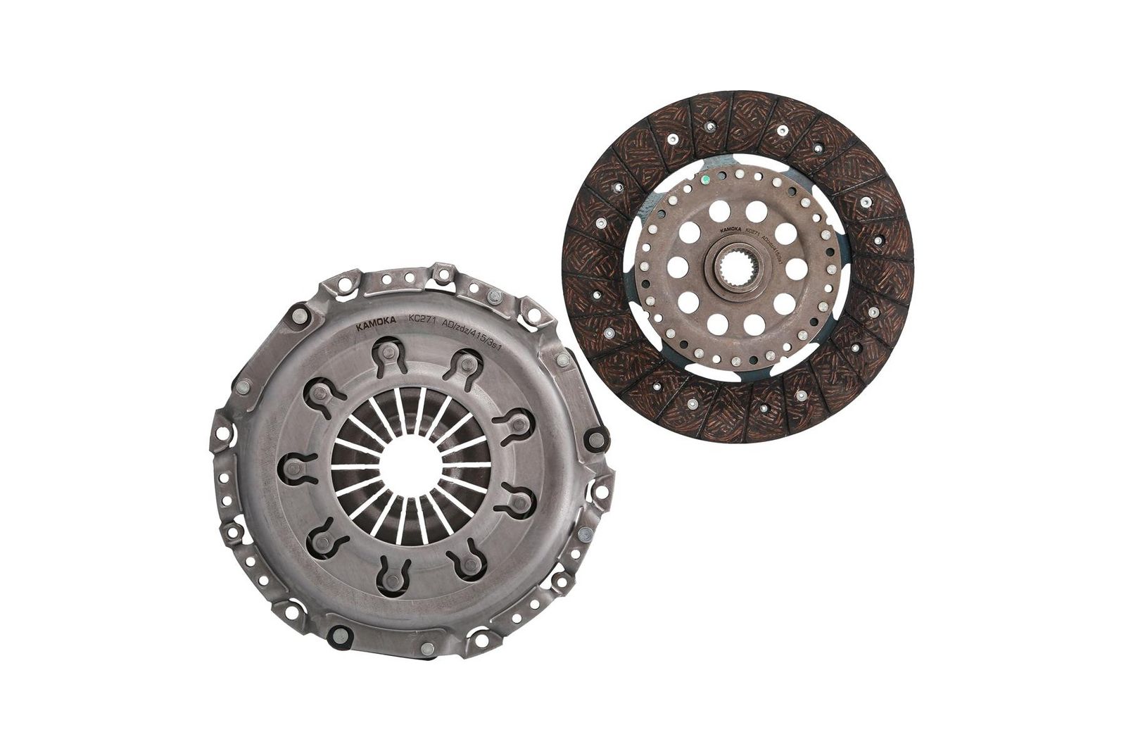 KAMOKA KC271 Clutch kit