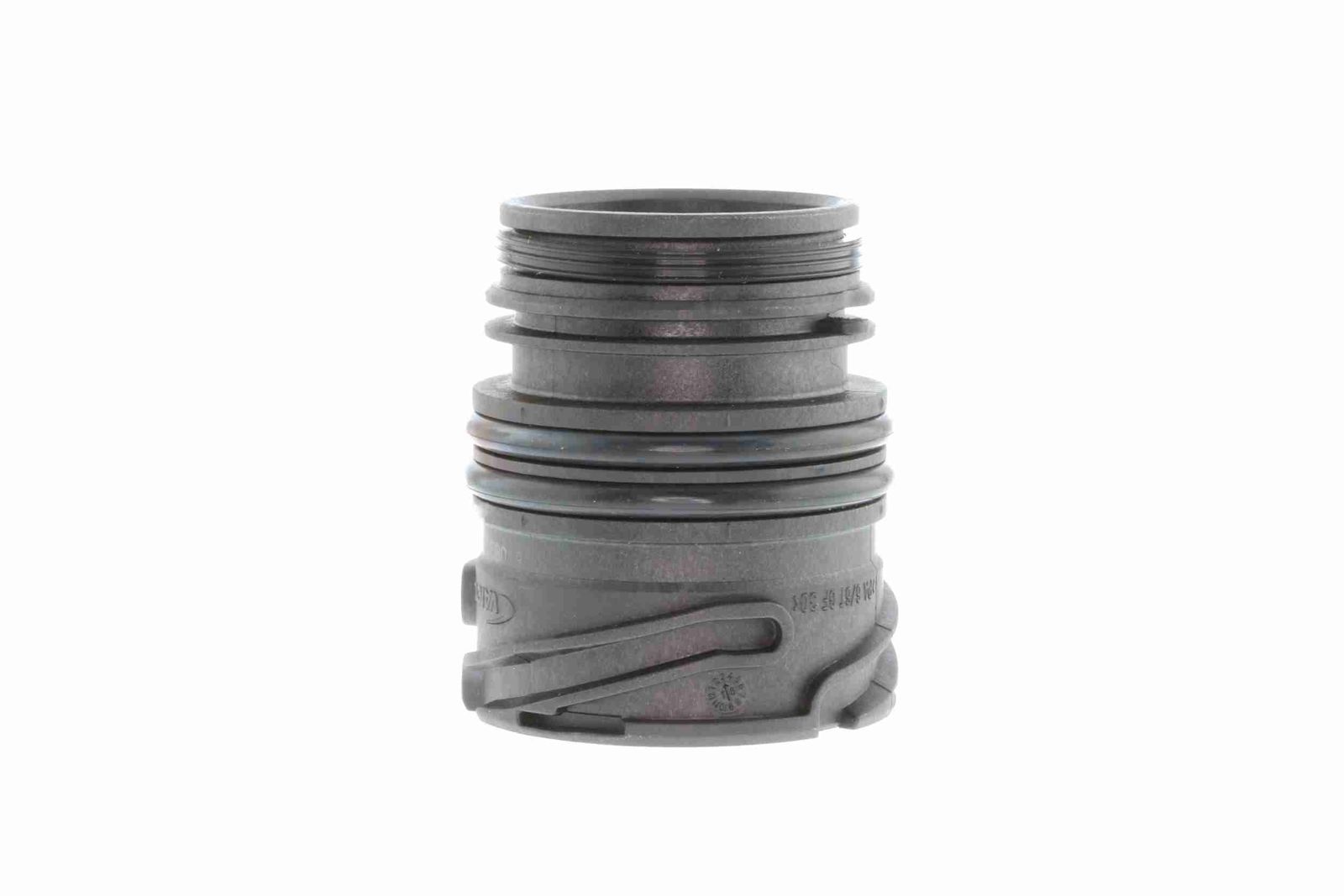 Plug-in housing, automatic transmission (control unit)-5