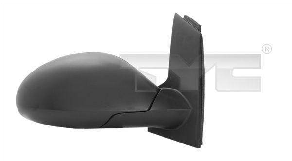 TYC 331-0045 Exterior mirror