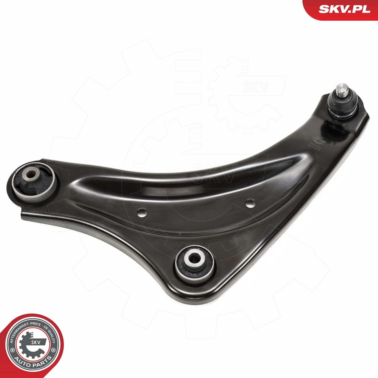 ESEN SKV 69SKV083 Control/trailing arm, wheel suspension