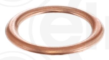 ELRING 813.036 Seal ring, oil drain plug