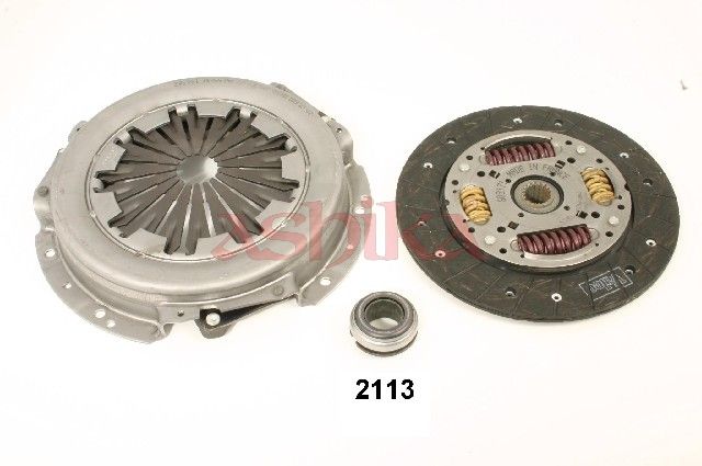 ASHIKA 92-02-2113 Clutch kit