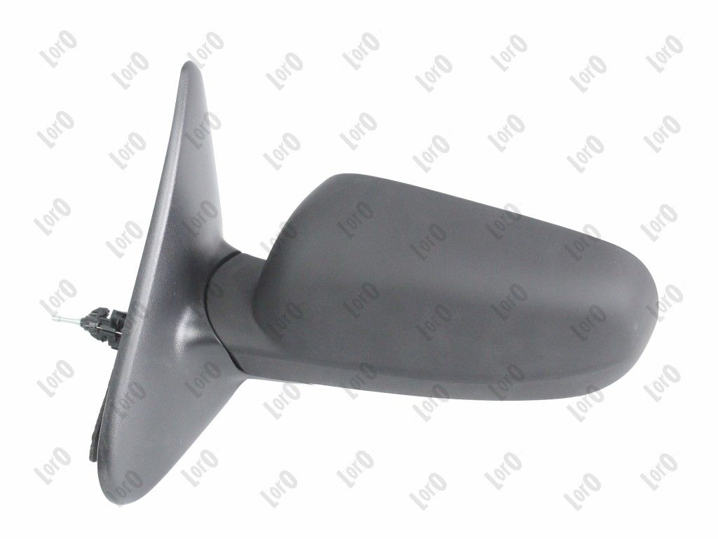 ABAKUS 3421M01 Exterior mirror