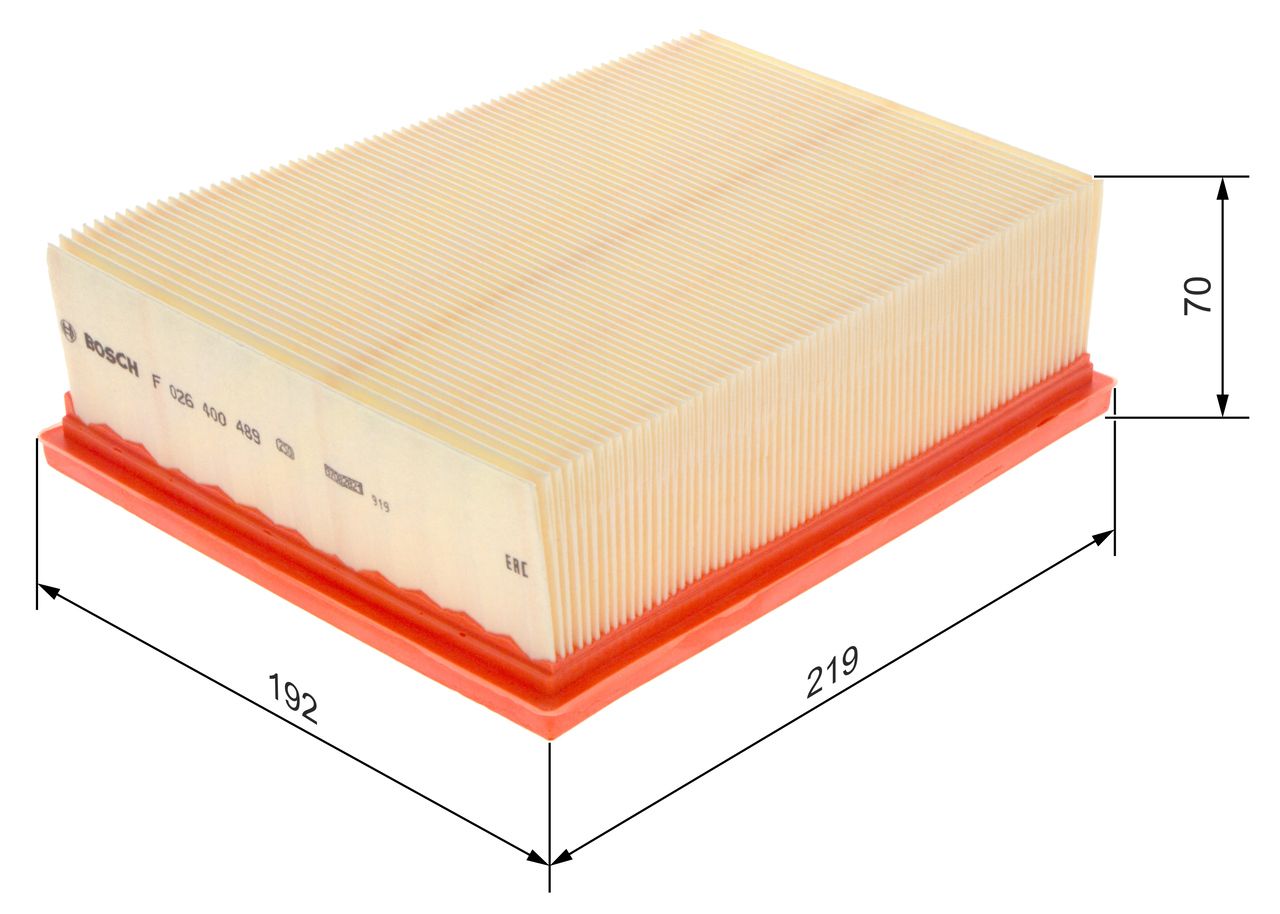 Air Filter