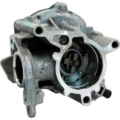 MEAT & DORIA 91117 Vacuum pump, braking system