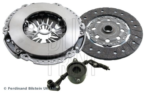 Clutch Kit-1