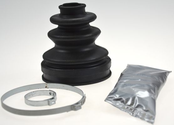 LÖBRO 304155 Bellow kit, drive shaft
