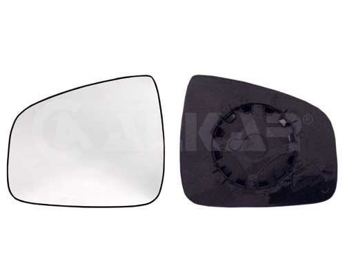 ALKAR 6401594 Mirror glass, exterior mirror
