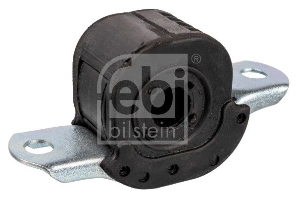 Mounting, control/trailing arm