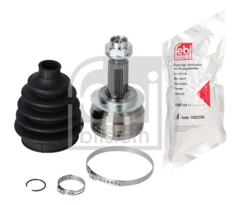 Joint Kit, drive shaft
