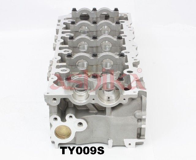 Cylinder Head-1
