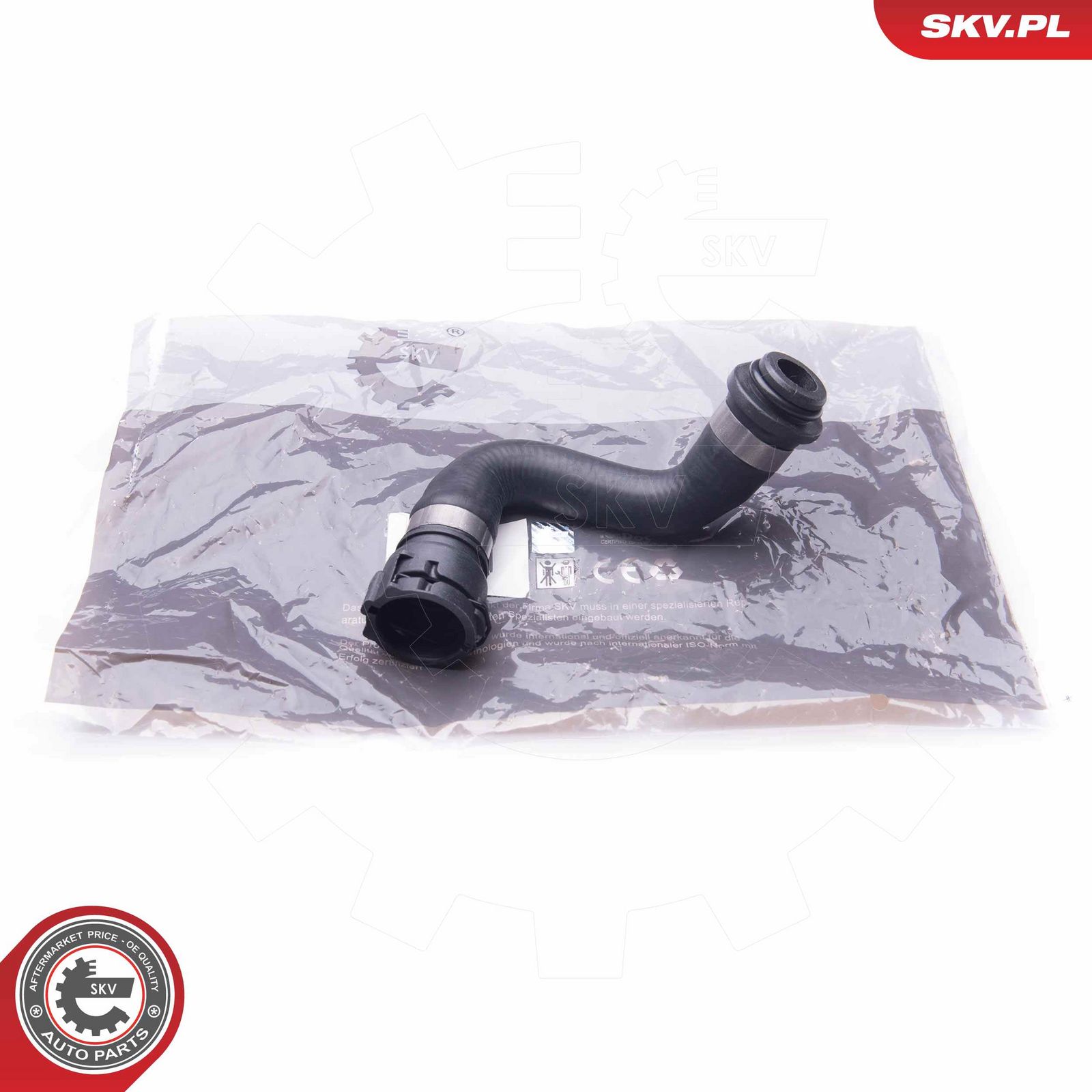 Radiator Hose-3