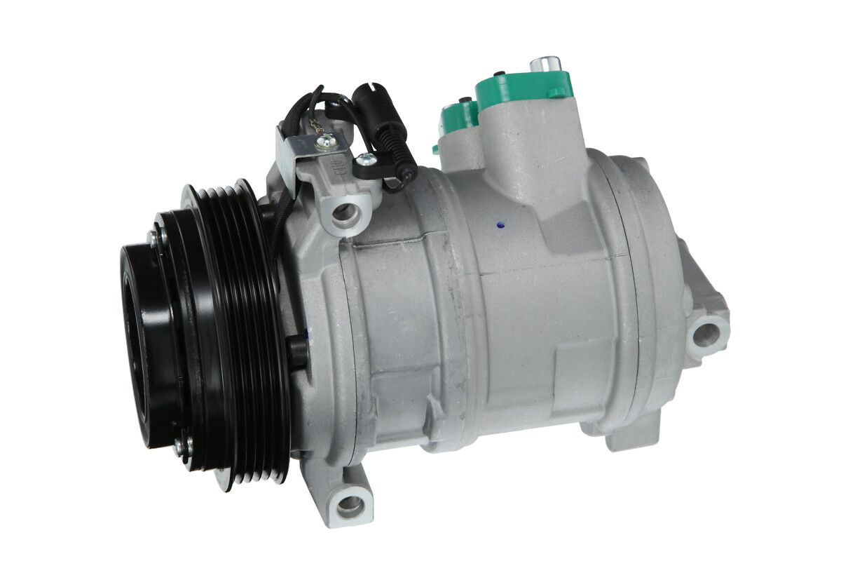 VALEO 699055 Compressor, air conditioning