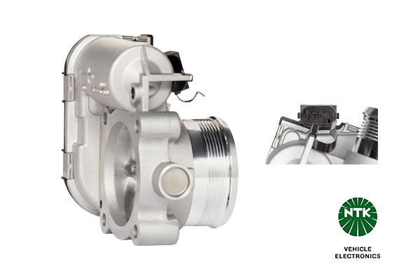 NTK 96060 Throttle body