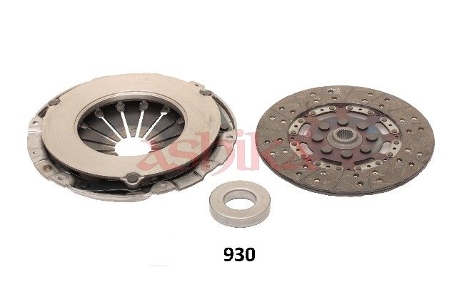 Clutch Kit-1