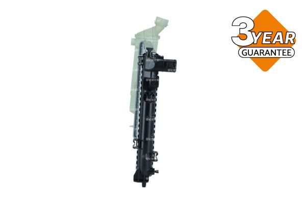 Radiator, engine cooling-1