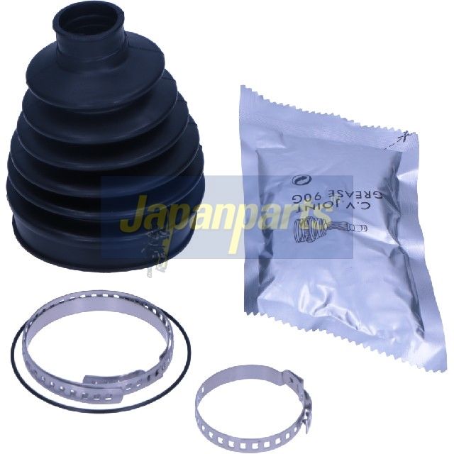 Bellow Kit, drive shaft-main