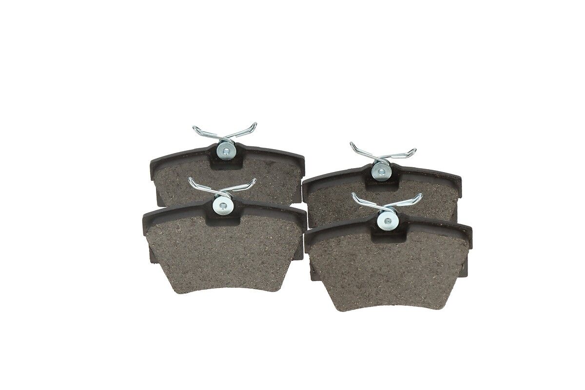 Brake Pad Set, disc brake-3