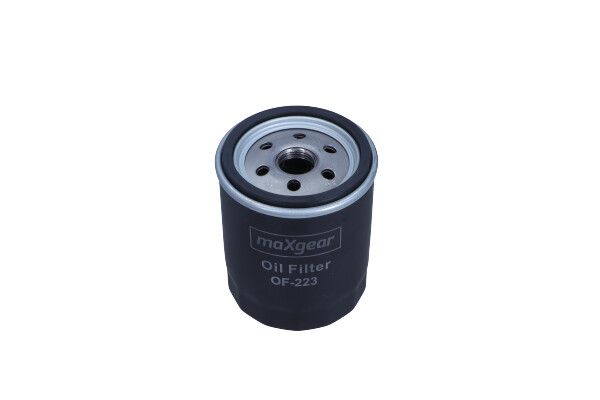 MAXGEAR 26-1529 Oil filter