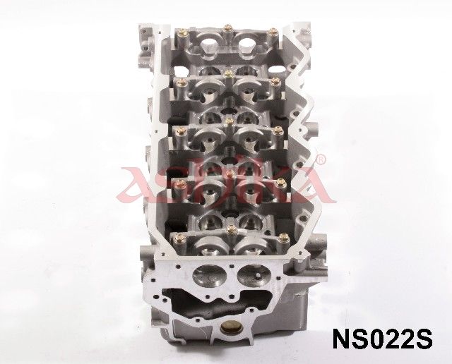 Cylinder Head-3