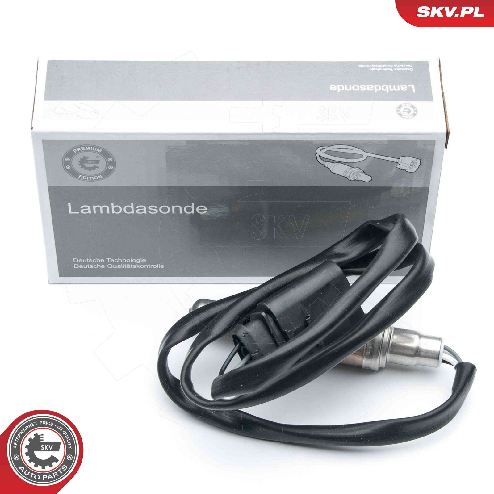 Oxygen Sensor-3