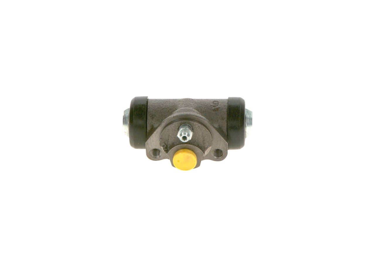 Wheel Brake Cylinder-1