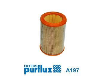 PURFLUX A197 Air filter
