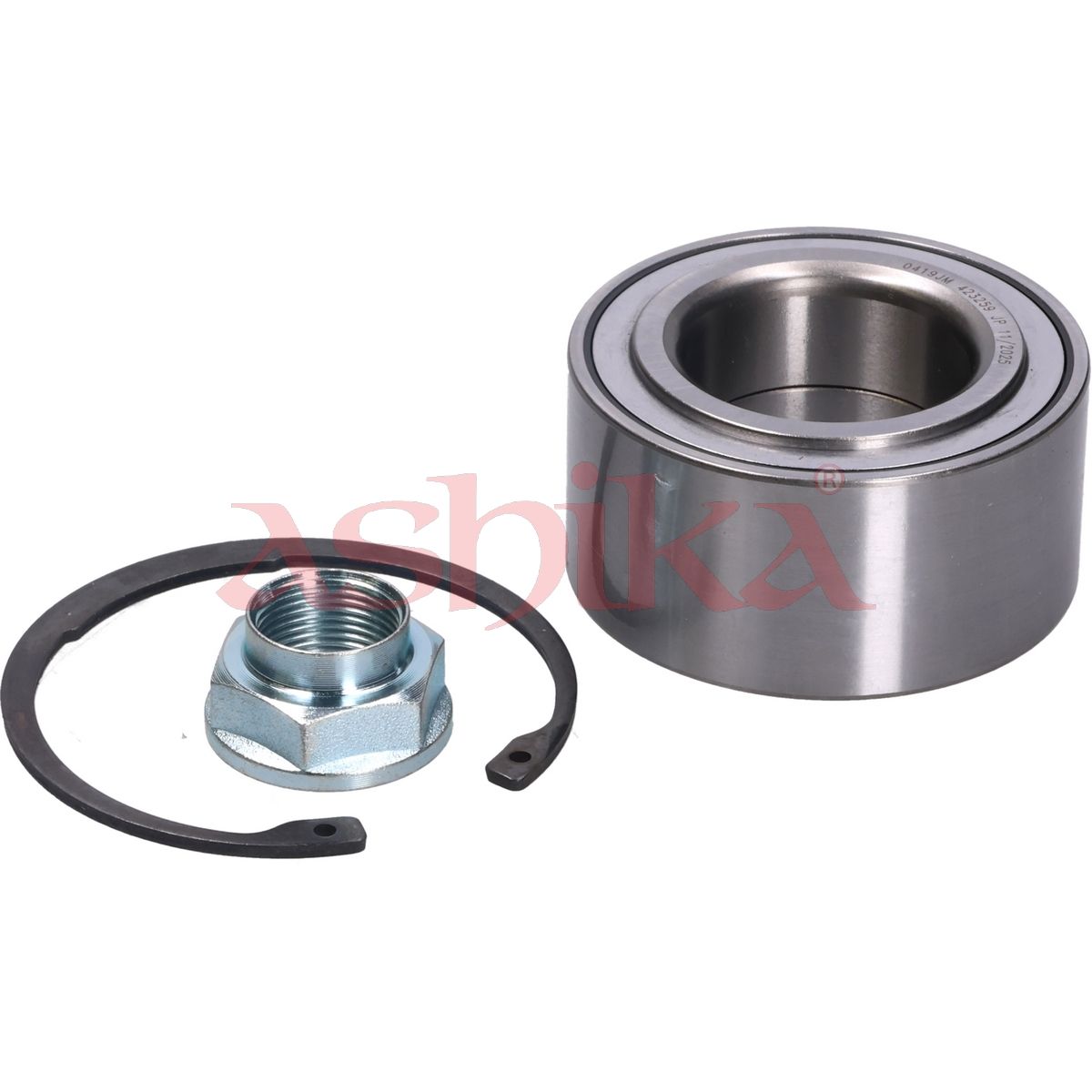 ASHIKA KK-0419JM Wheel bearing kit