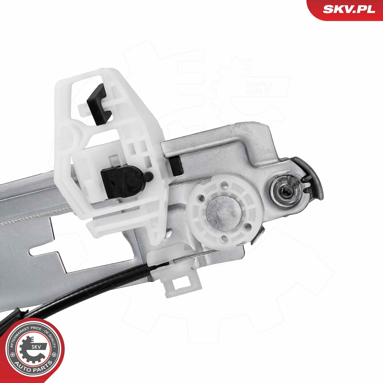 Window Regulator-5