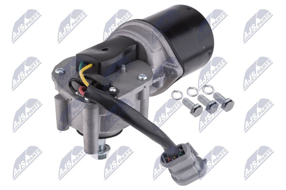 Wiper Motor-1