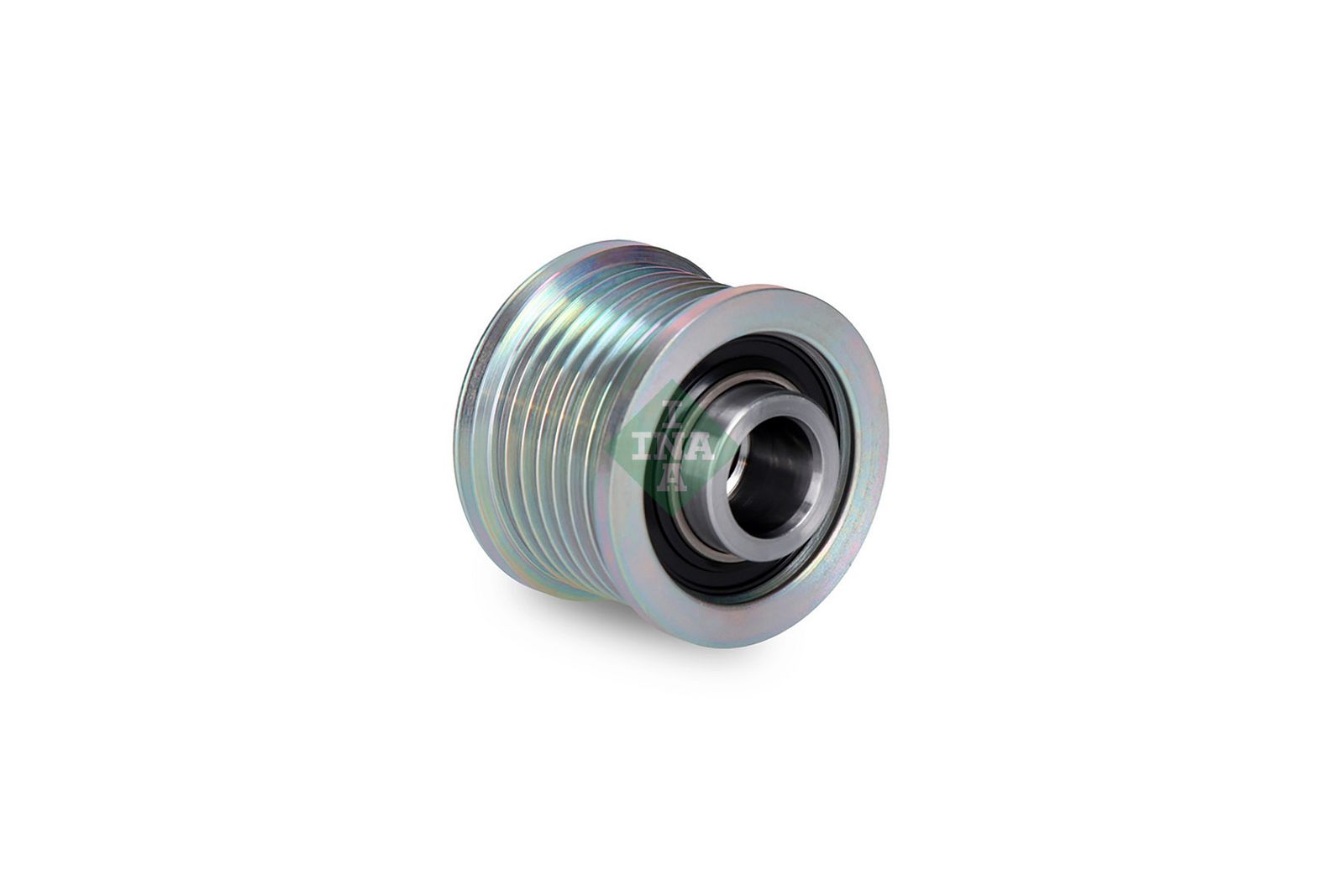 Alternator Freewheel Clutch-1