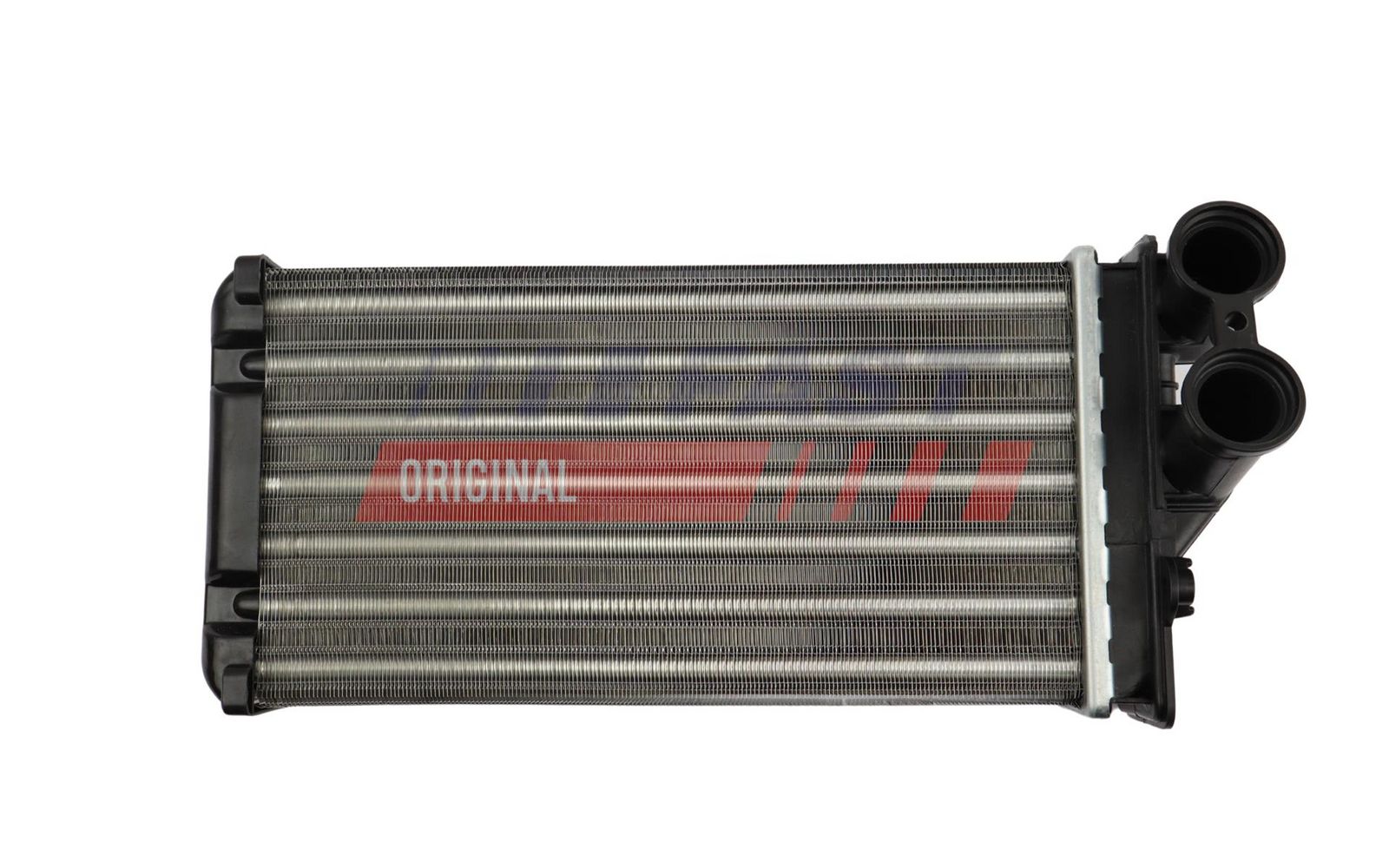 Heat Exchanger, interior heating-2