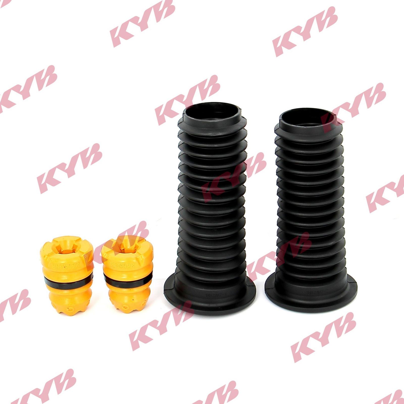 Dust Protection Kit, shock absorber