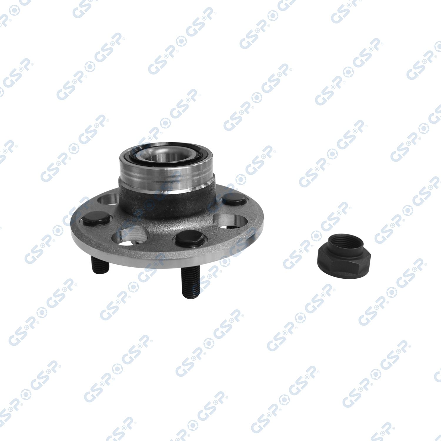 GSP 9228030K Wheel bearing kit