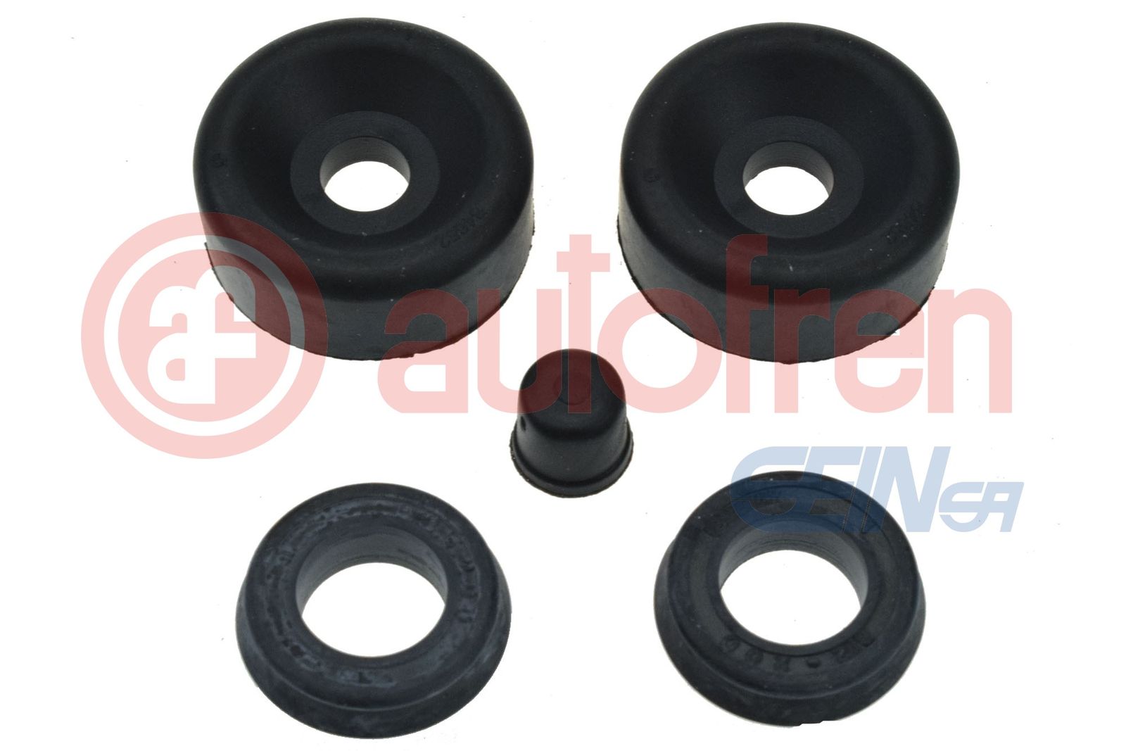 AUTOFREN SEINSA D31126 Repair kit, wheel brake cylinder