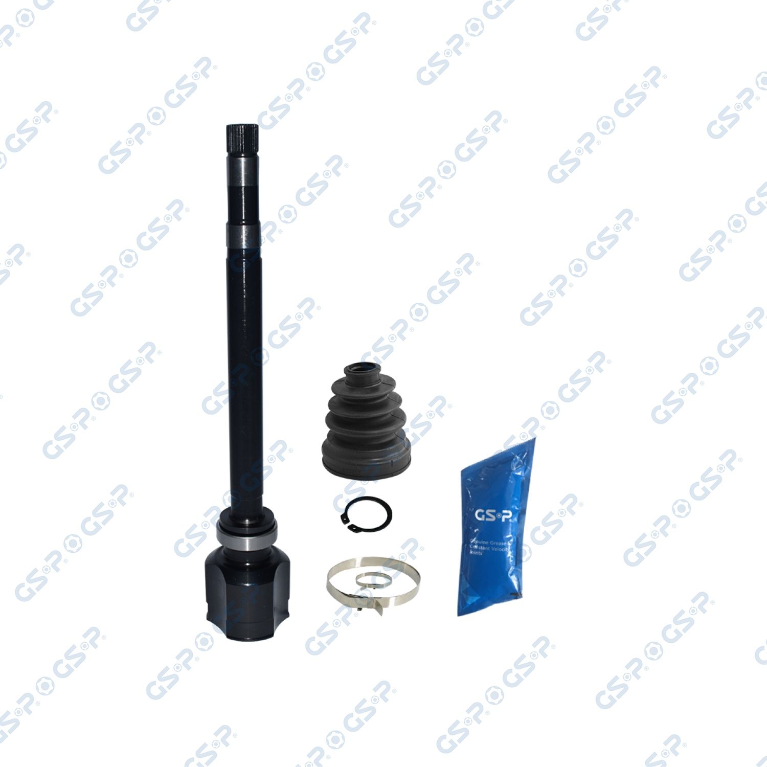 GSP 610041 Joint kit, drive shaft