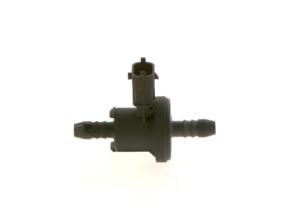 Vent/Breather Valve, fuel tank-3