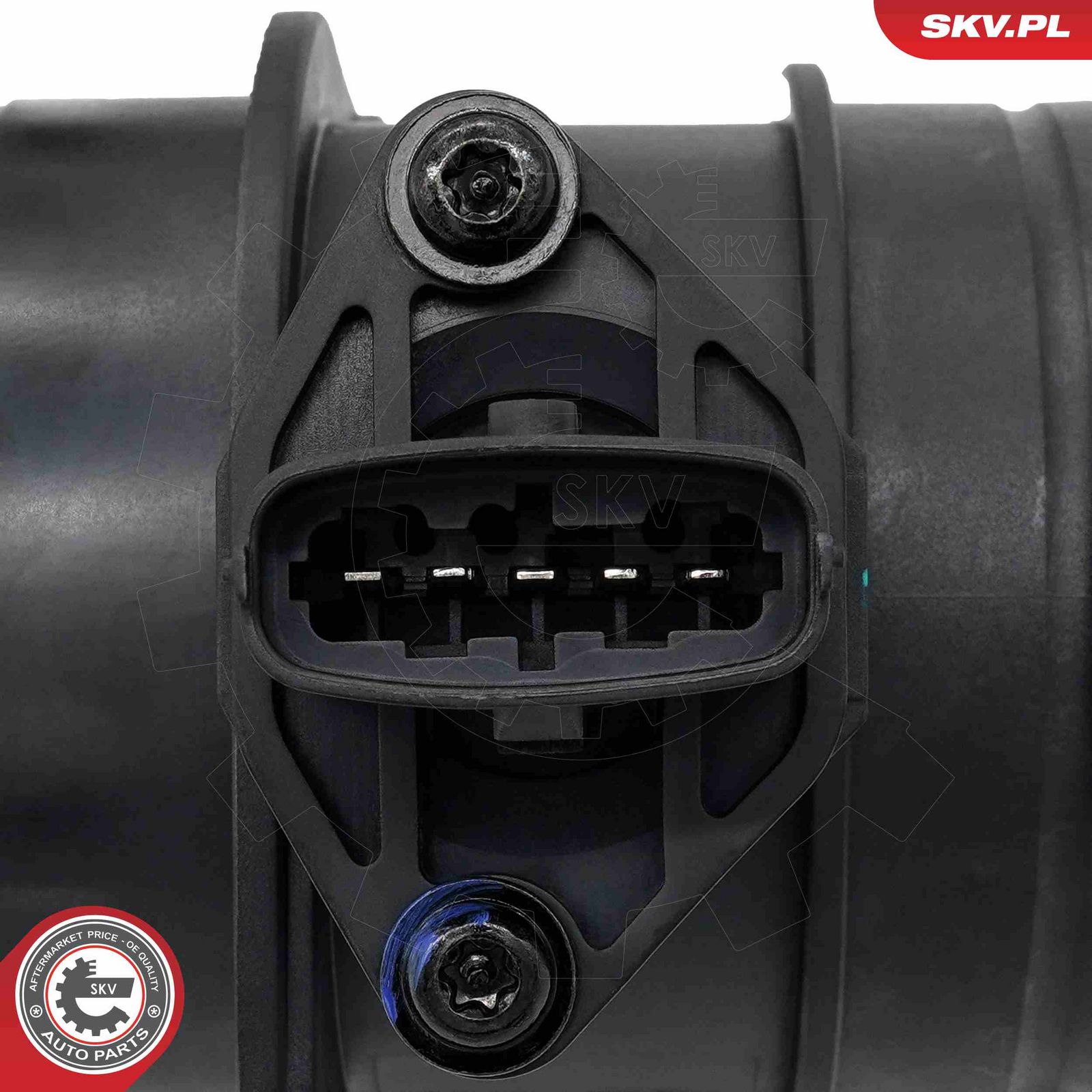 Mass Air Flow Sensor-1
