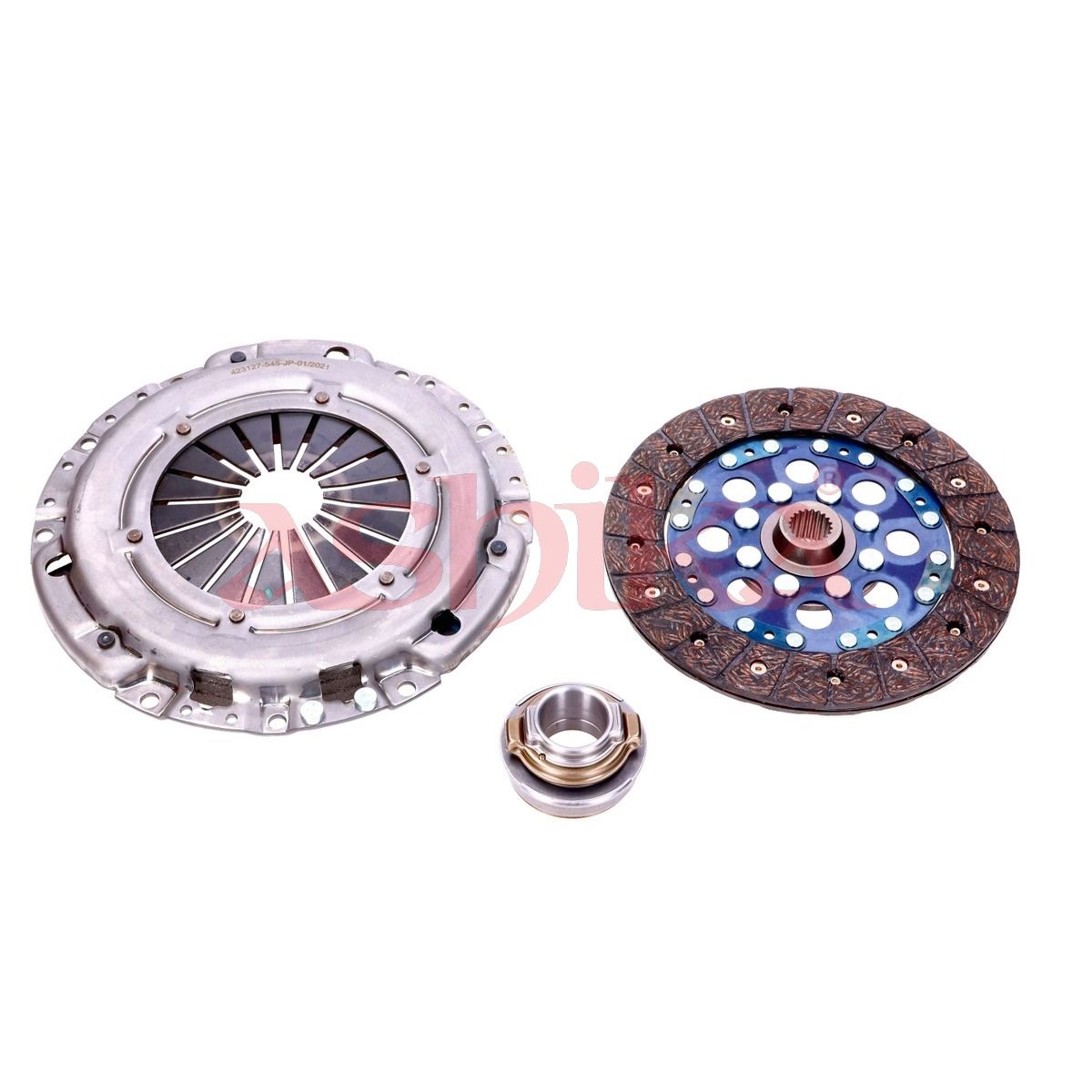 Clutch Kit-1