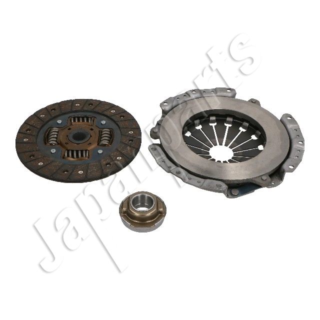 Clutch Kit-1