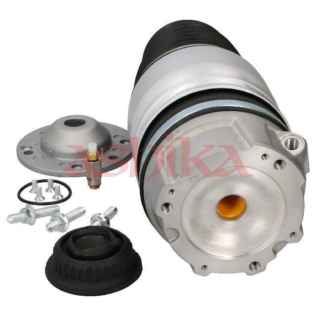 Air Spring, suspension-1