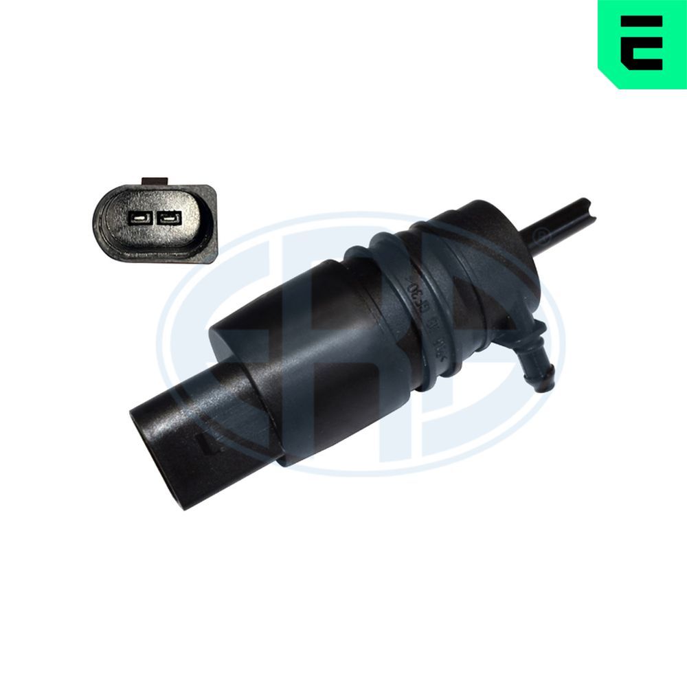 ERA 465038 Washer fluid pump, window cleaning