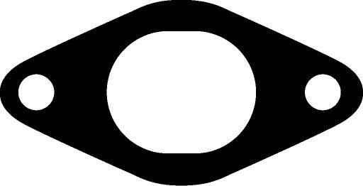 CORTECO 026613H Gasket, exhaust manifold