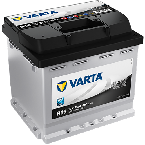 VARTA 5454120403122 Starterio akumuliatorius