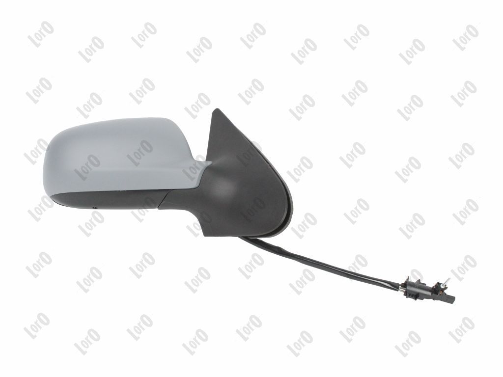 ABAKUS 4029M02 Exterior mirror